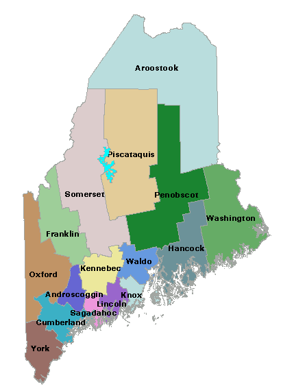 state counties